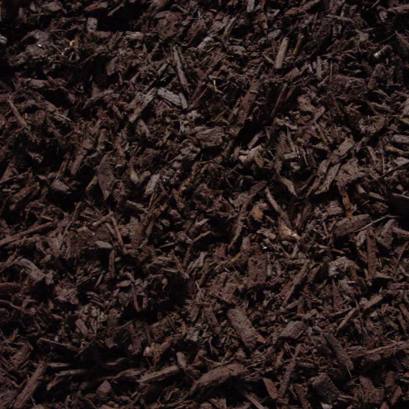 Royal Brown Mulch