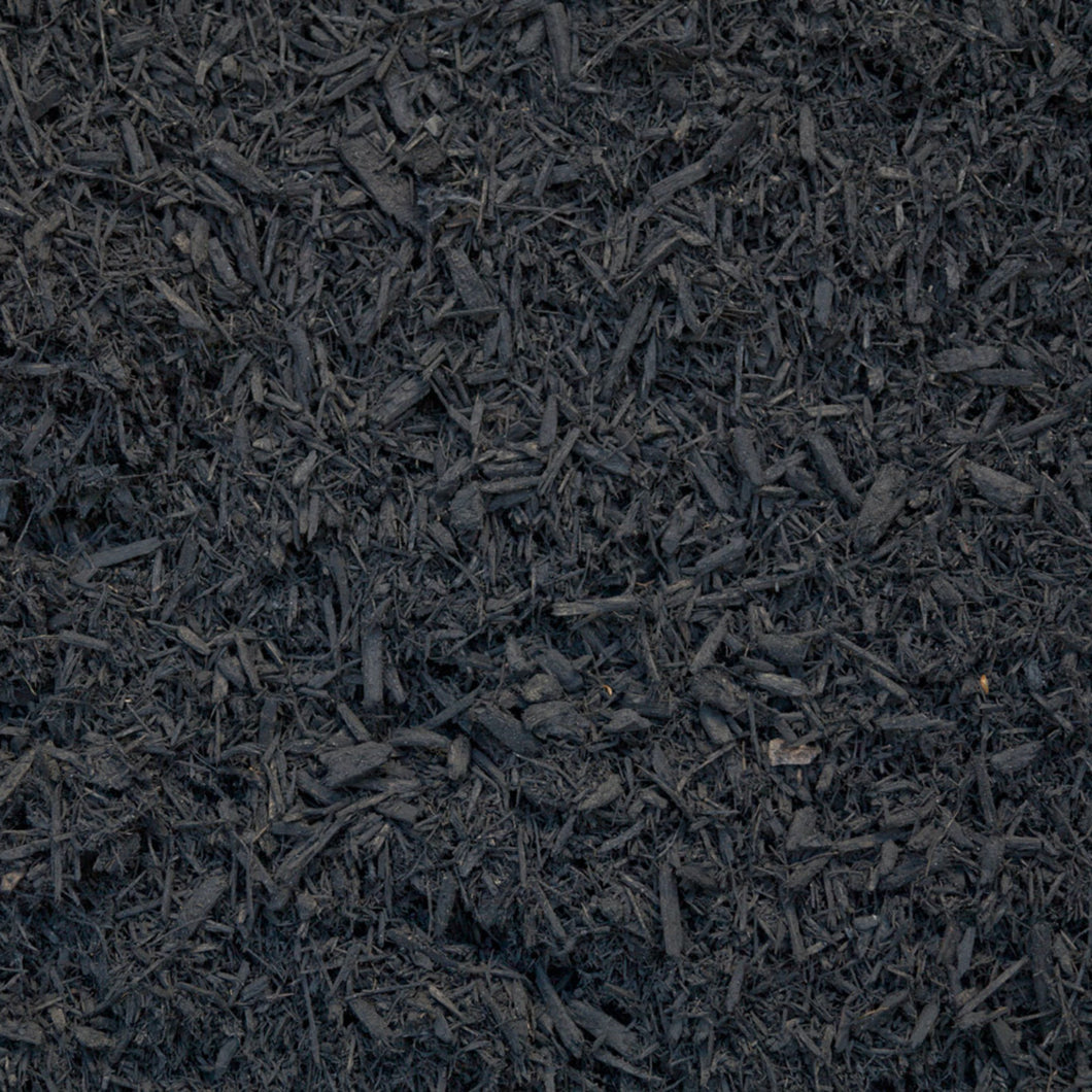 Black Cedar Mulch