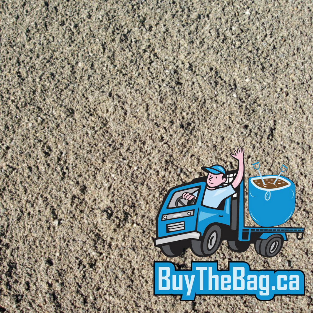 Premium Washed Playground Sand - Buy The Bag